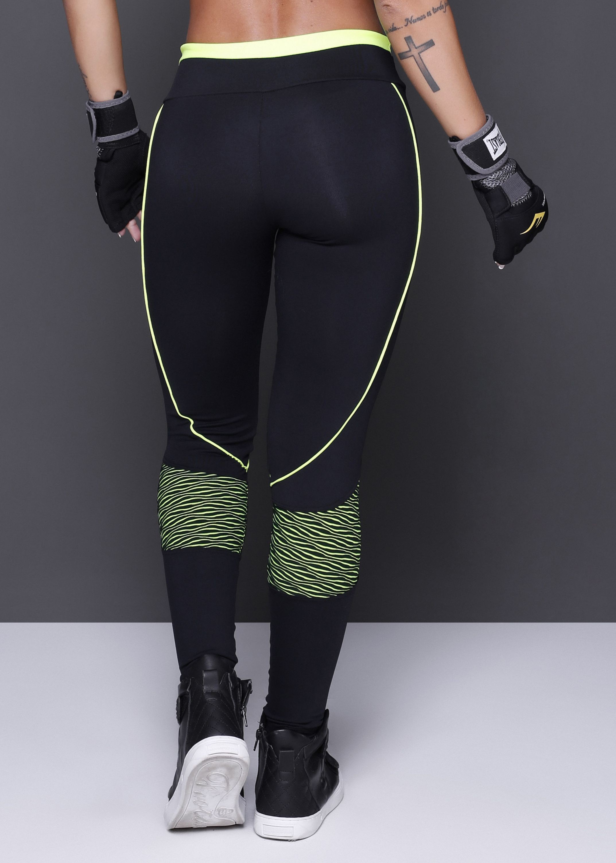 Spandex Leggings Fitness  International Society of Precision Agriculture